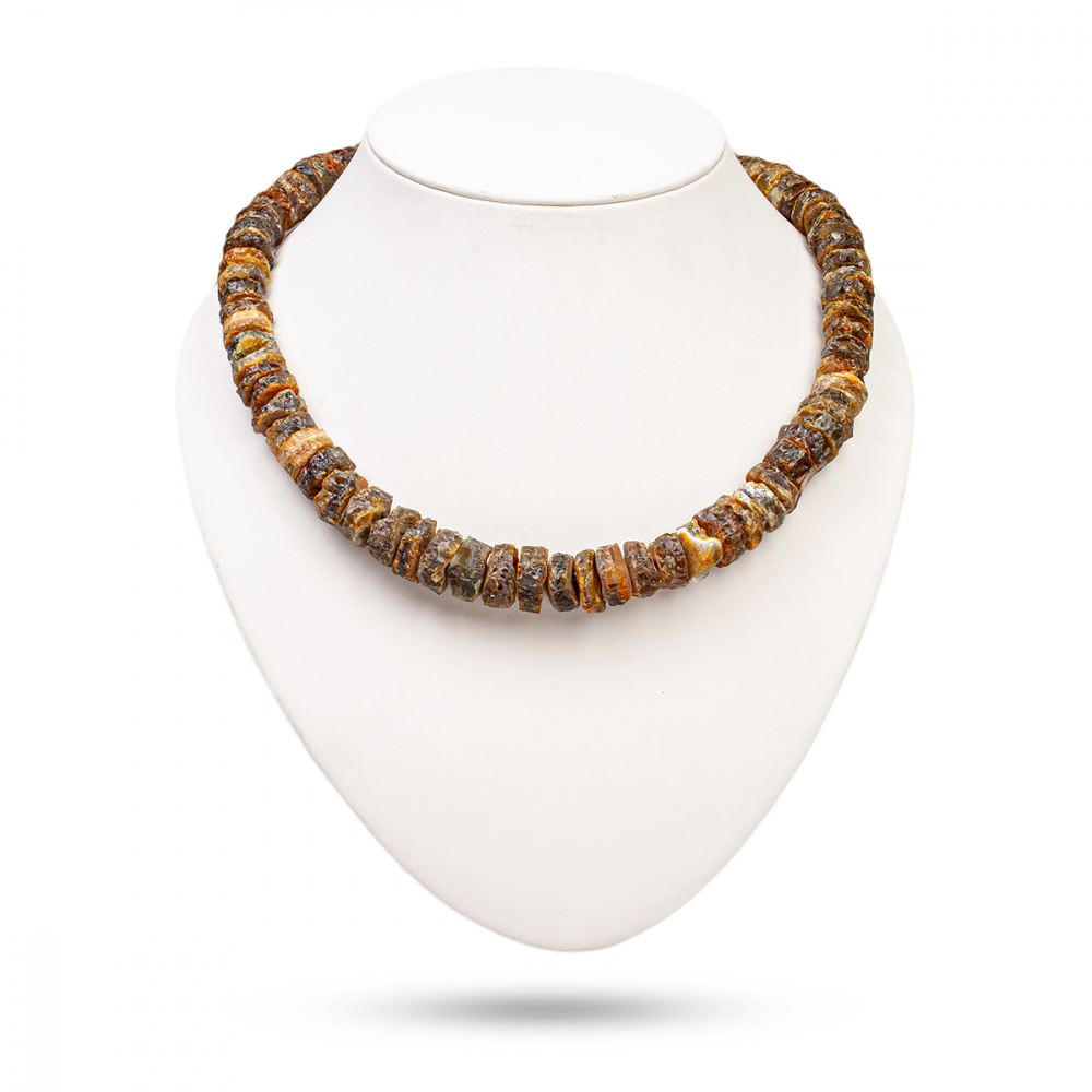 Бусы лечебные