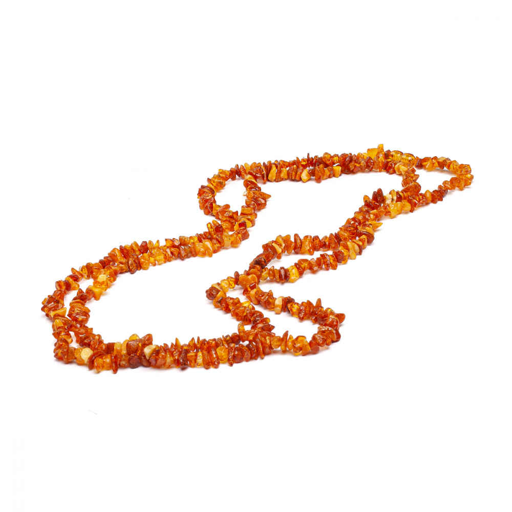 Бусы Лечебные Янтарь Бусы Лечебные Янтарь