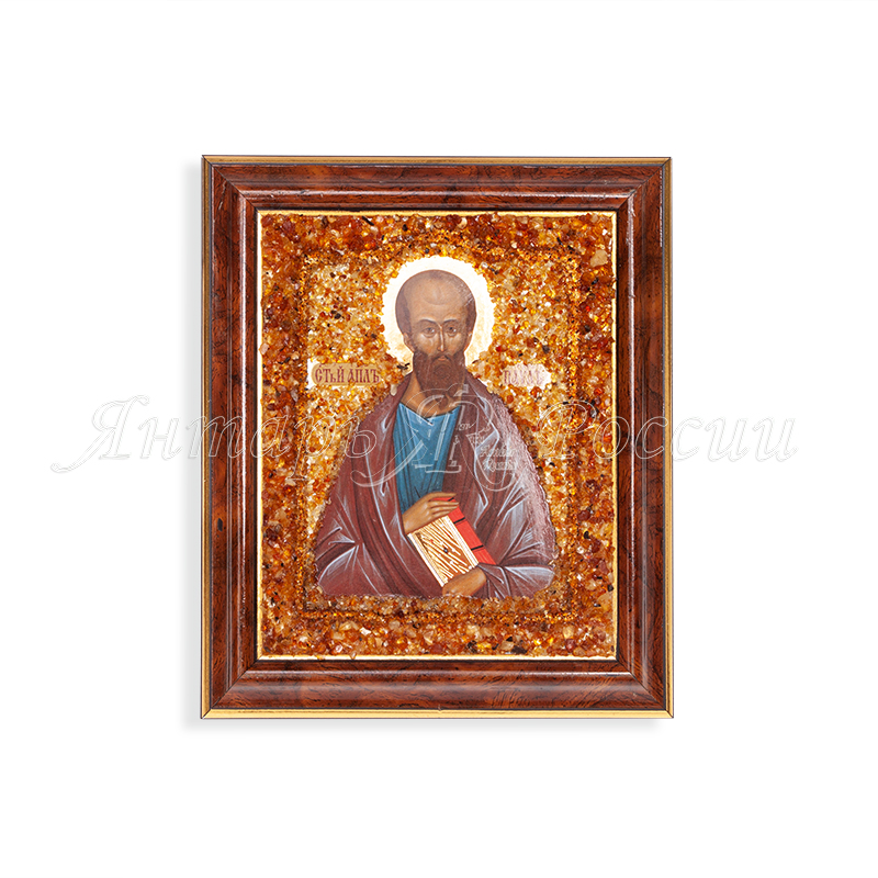 Икона св.Павел