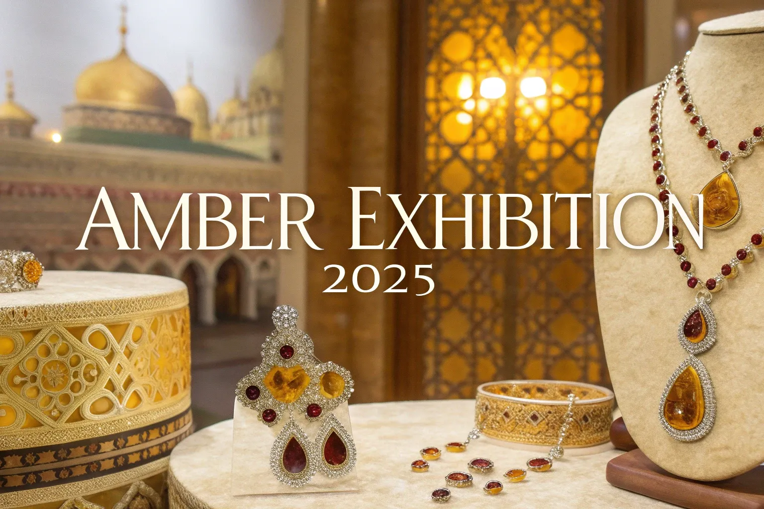 Компания "Янтарь России" приглашает на выставку JUNWEX в Санкт-Петербурге! Компания "Янтарь России" приглашает на выставку JUNWEX в Санкт-Петербурге!