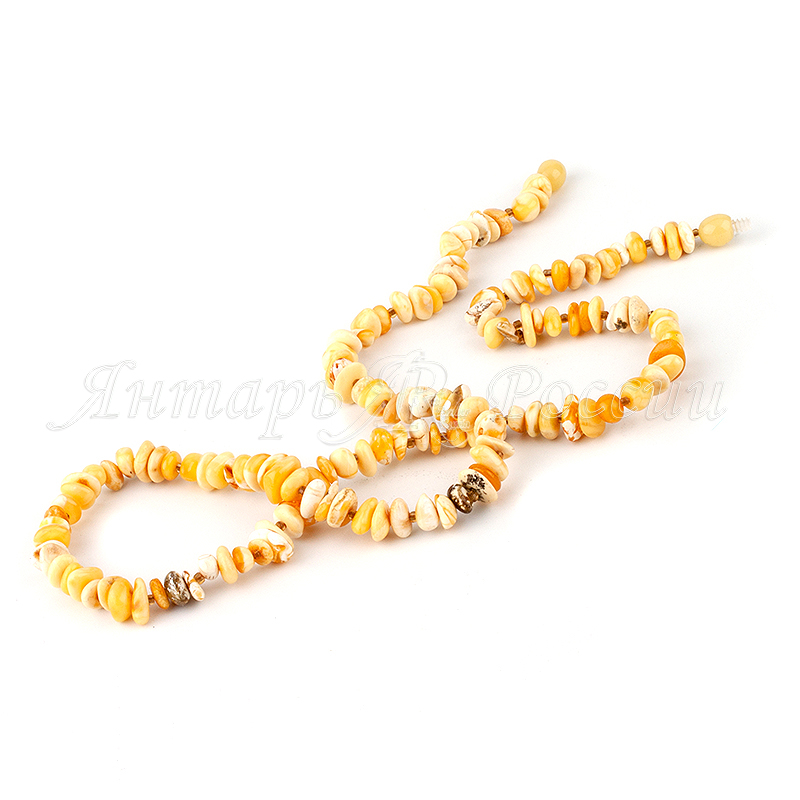 Бусы янтарь Бусы янтарь