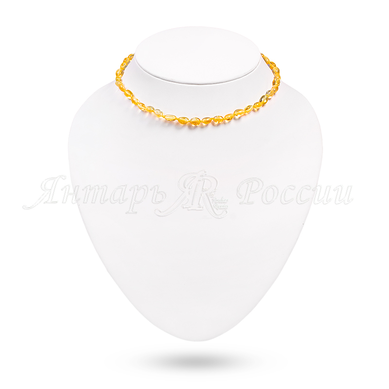 Бусы детские Бусы детские