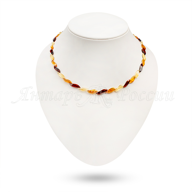 Бусы Янтарь Бусы Янтарь