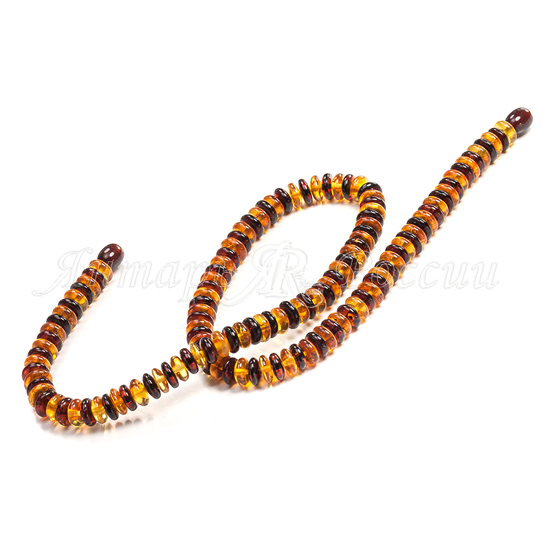 Бусы янтарь Бусы янтарь