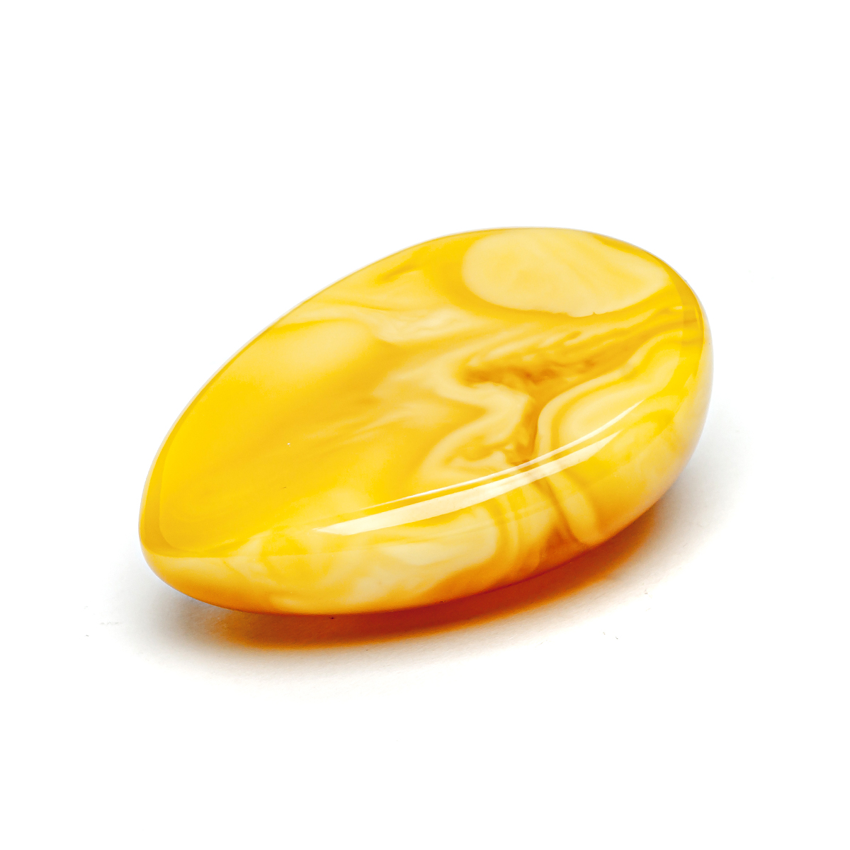 Янтарный Камень