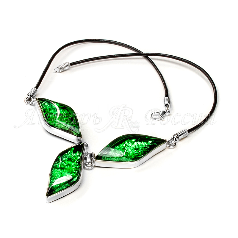 Колье бернит пср Колье бернит пср