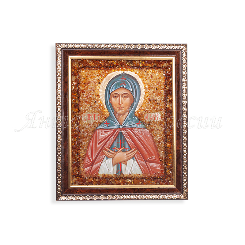 Икона св.Апполинария
