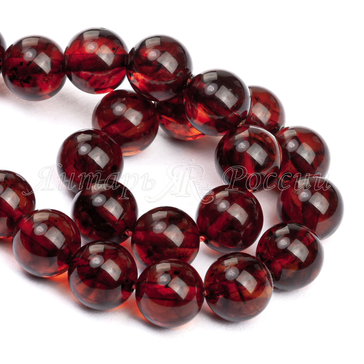 Четки Янтарь П