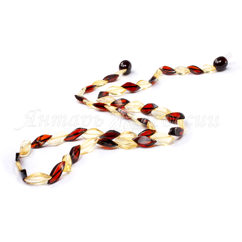 Бусы янтарь Бусы янтарь