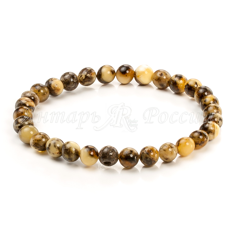 Браслет Янтарь Браслет Янтарь