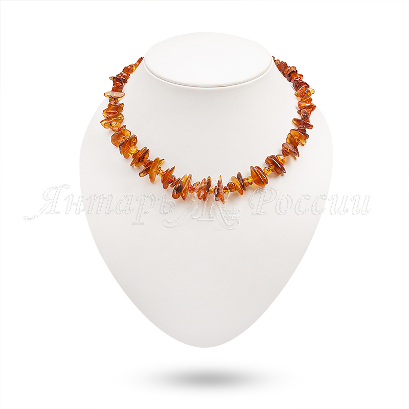 Бусы Янтарь Бусы Янтарь
