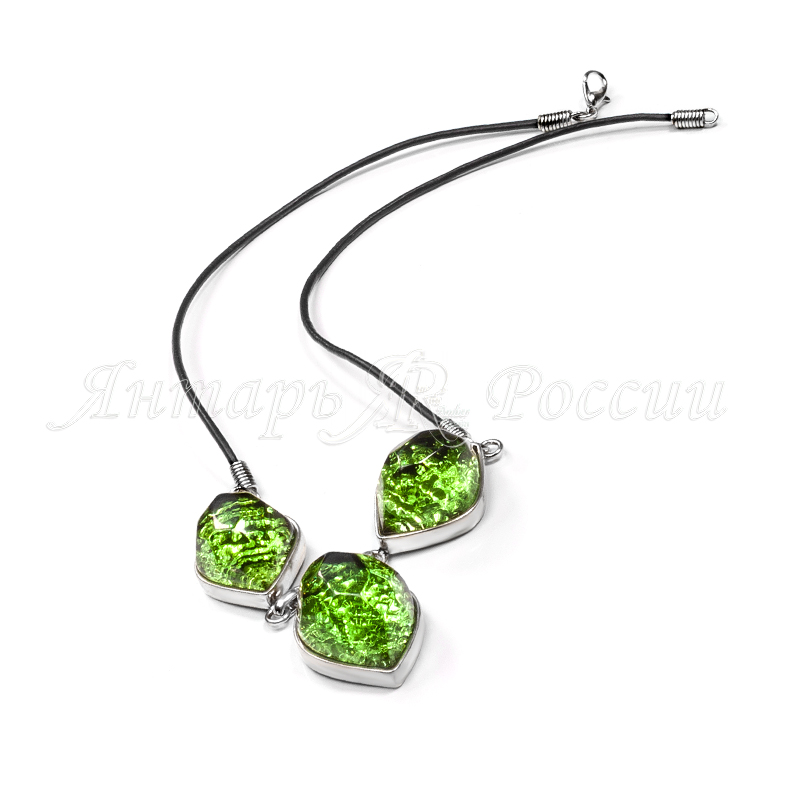 Колье Бернит Колье Бернит