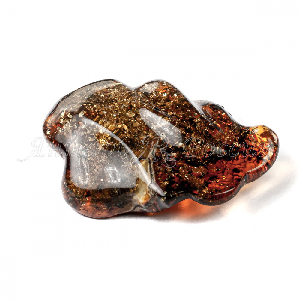 Янтарный Камень