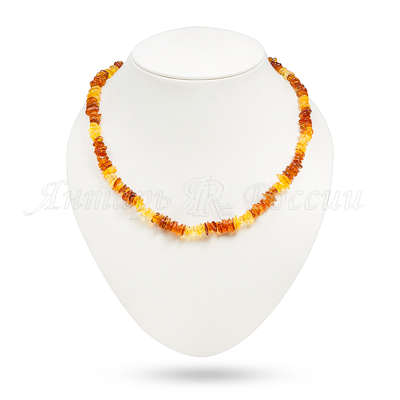 Бусы Янтарь Бусы Янтарь