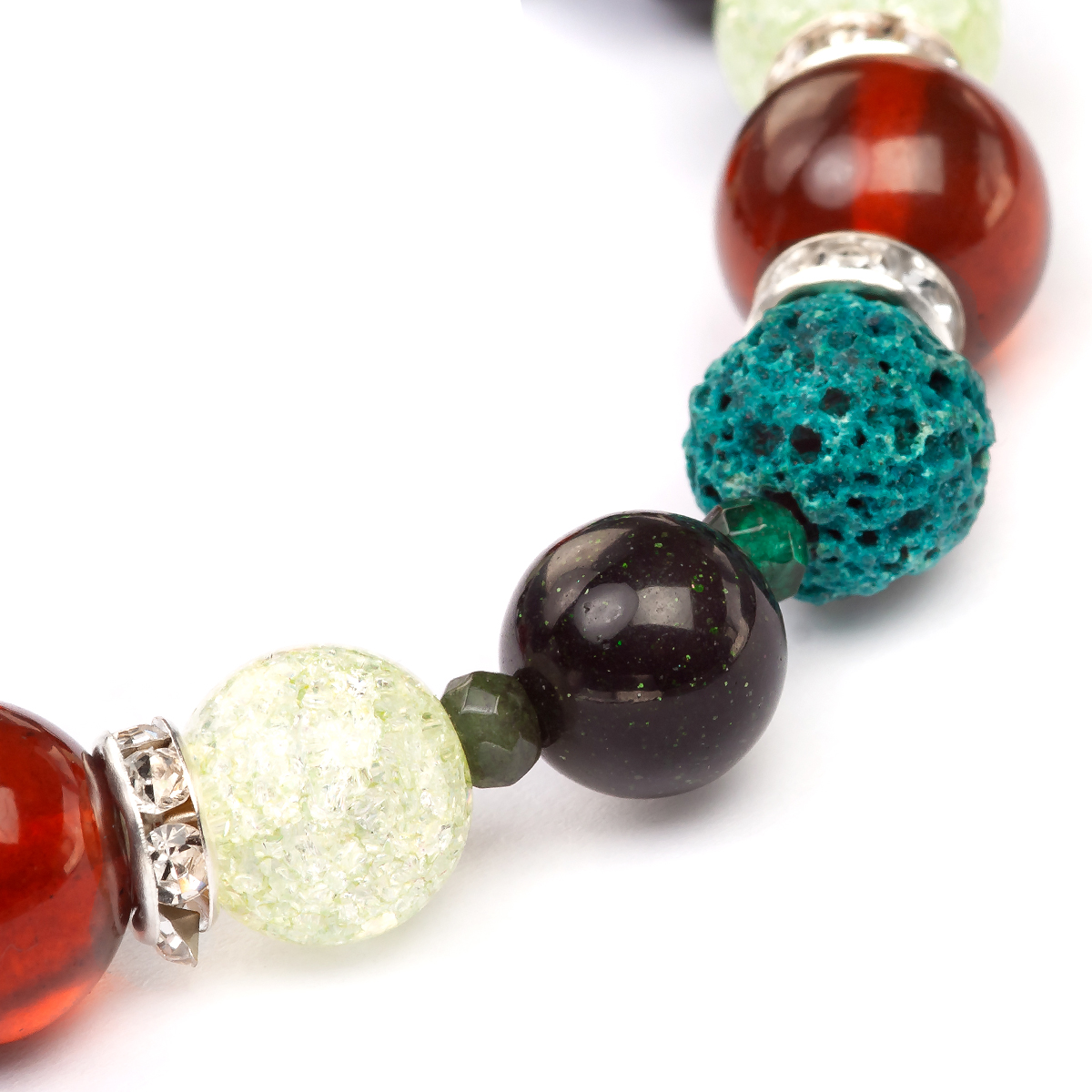 Браслеты фантазия Браслеты фантазия