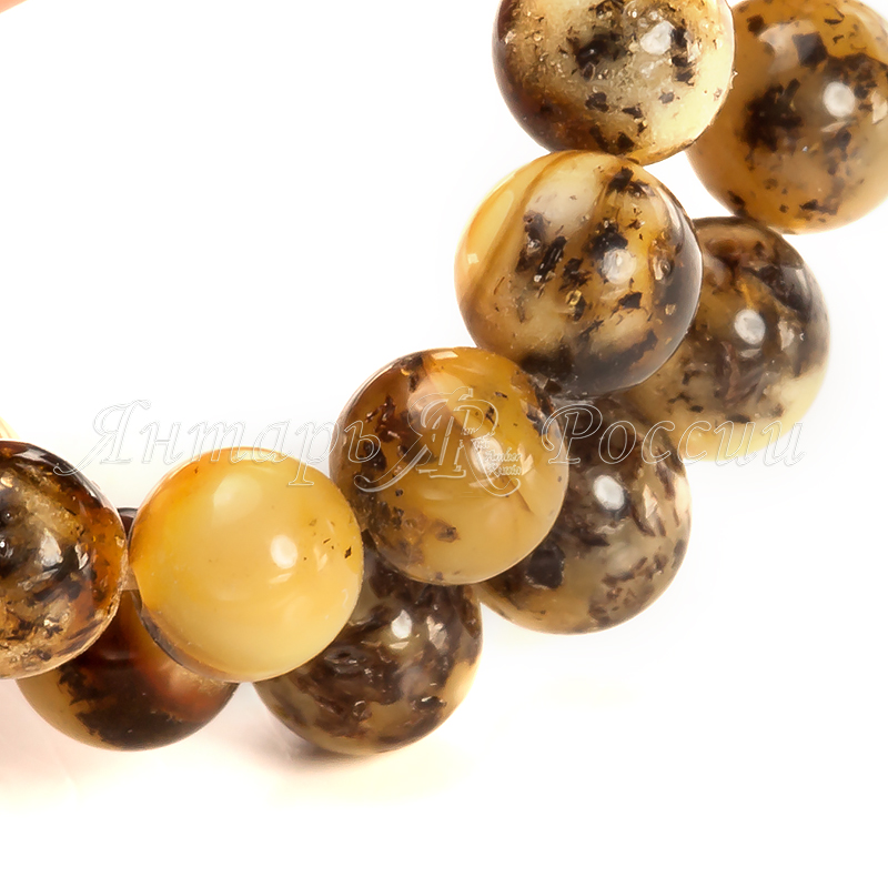 Браслет янтарь Браслет янтарь