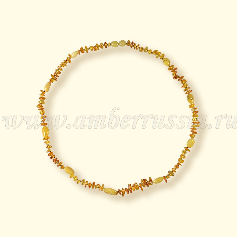 Бусы Янтарь Бусы Янтарь