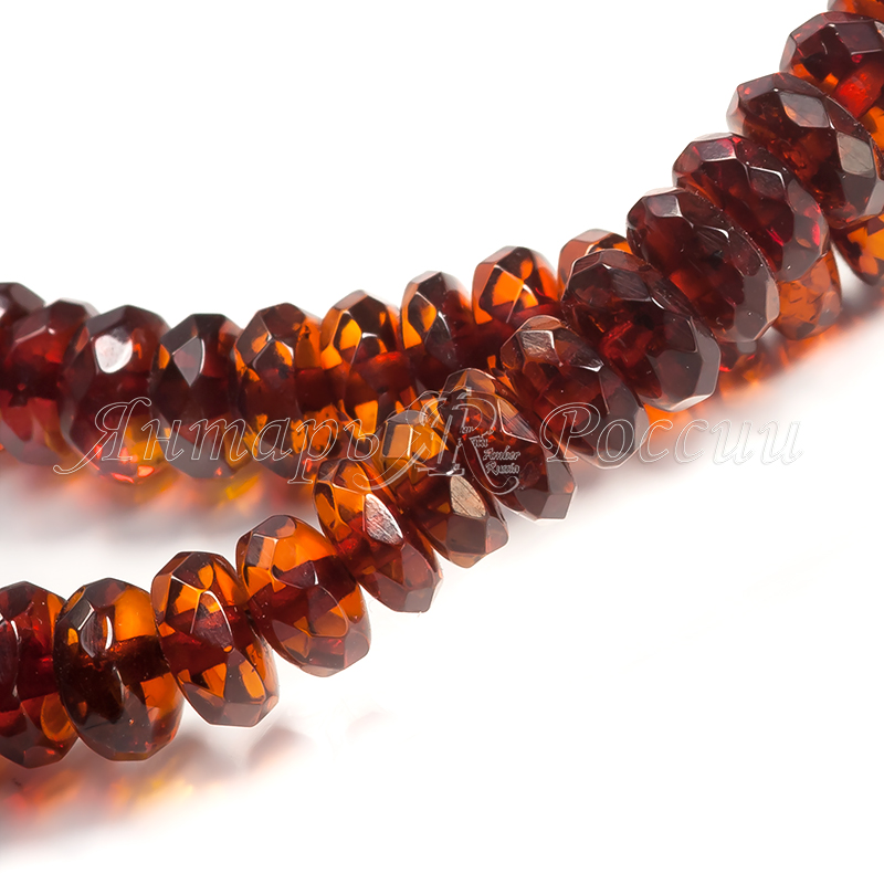 Бусы янтарь Бусы янтарь