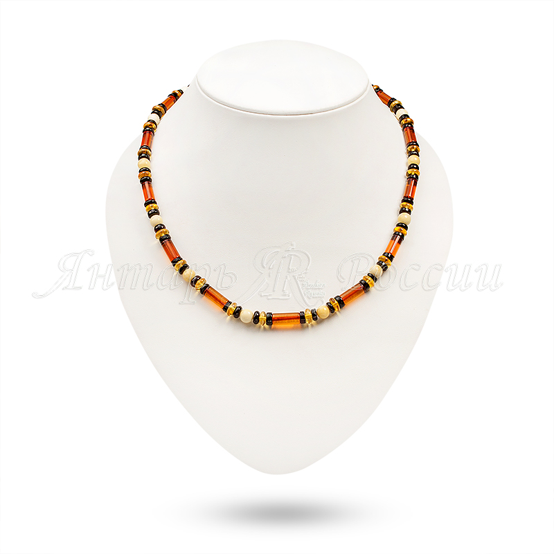Бусы Янтарь Бусы Янтарь
