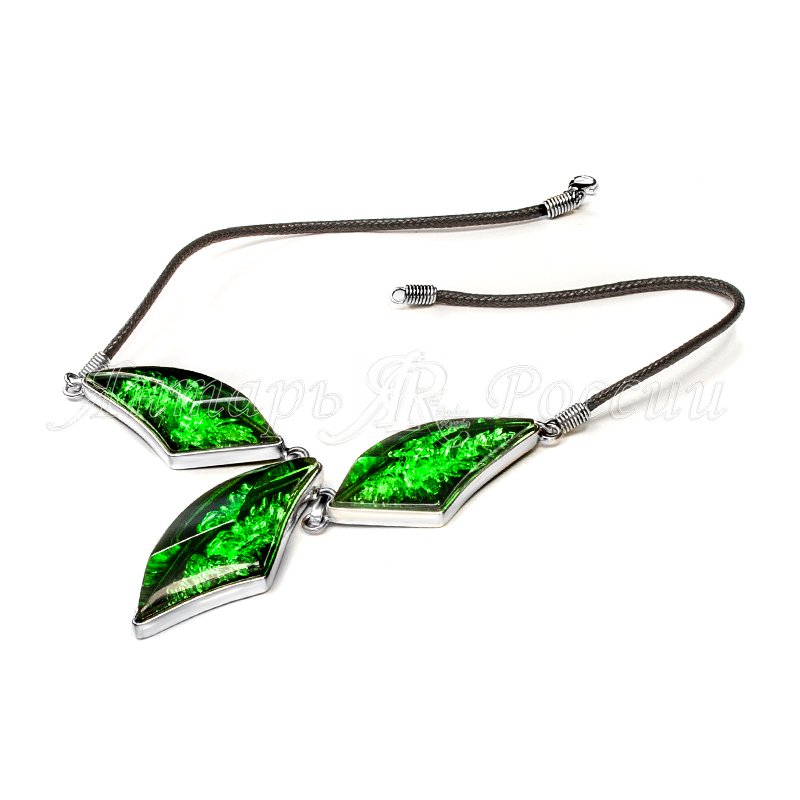 Колье бернит пср