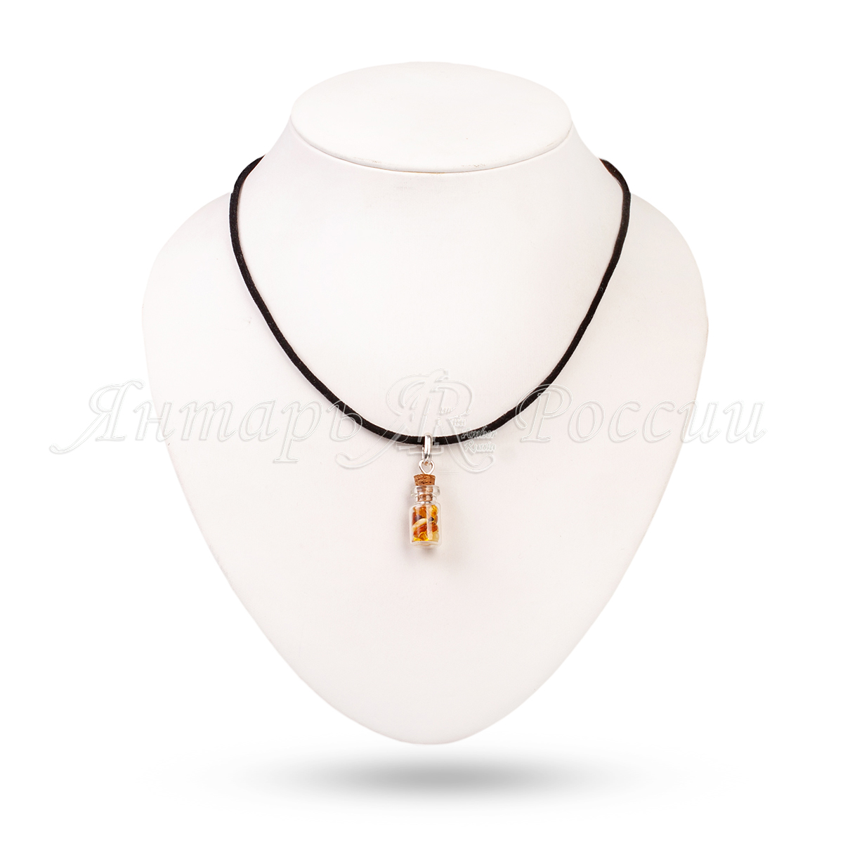 Кулон  Кулон