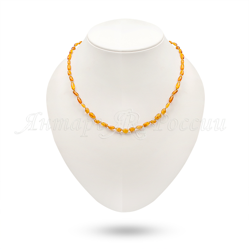 Бусы Янтарь Бусы Янтарь
