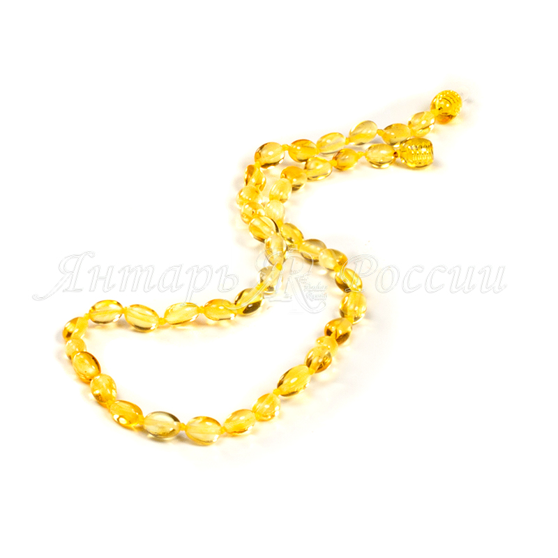 Бусы детские Бусы детские