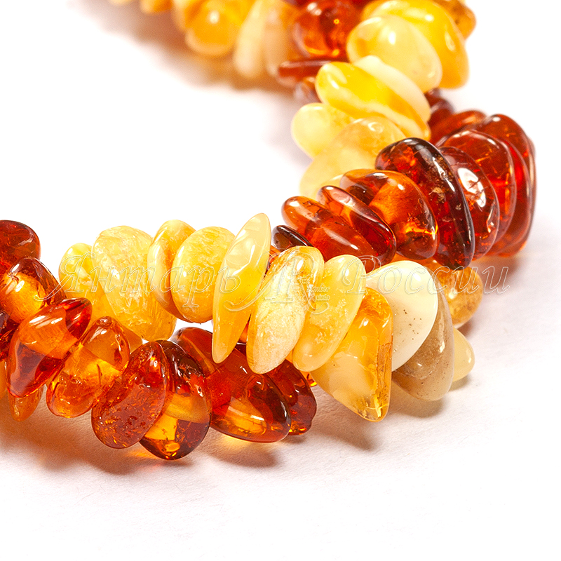 Бусы янтарь Бусы янтарь