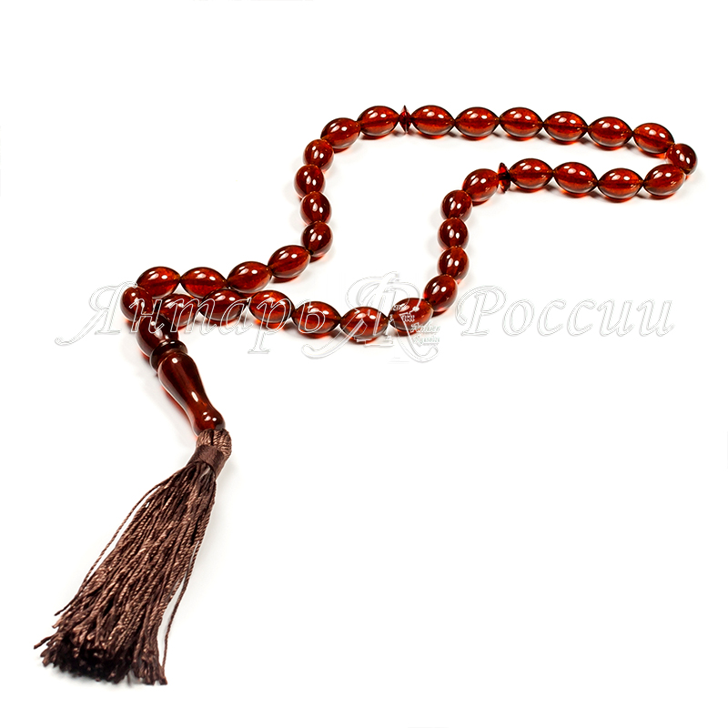 Четки Янтарь П