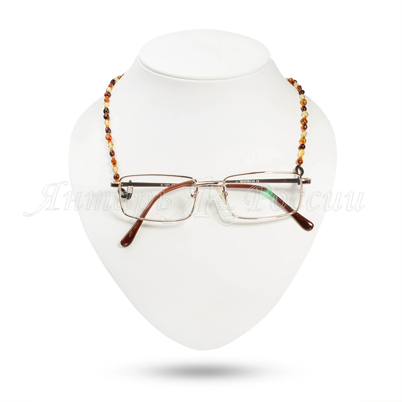 Бусы для очков Бусы для очков