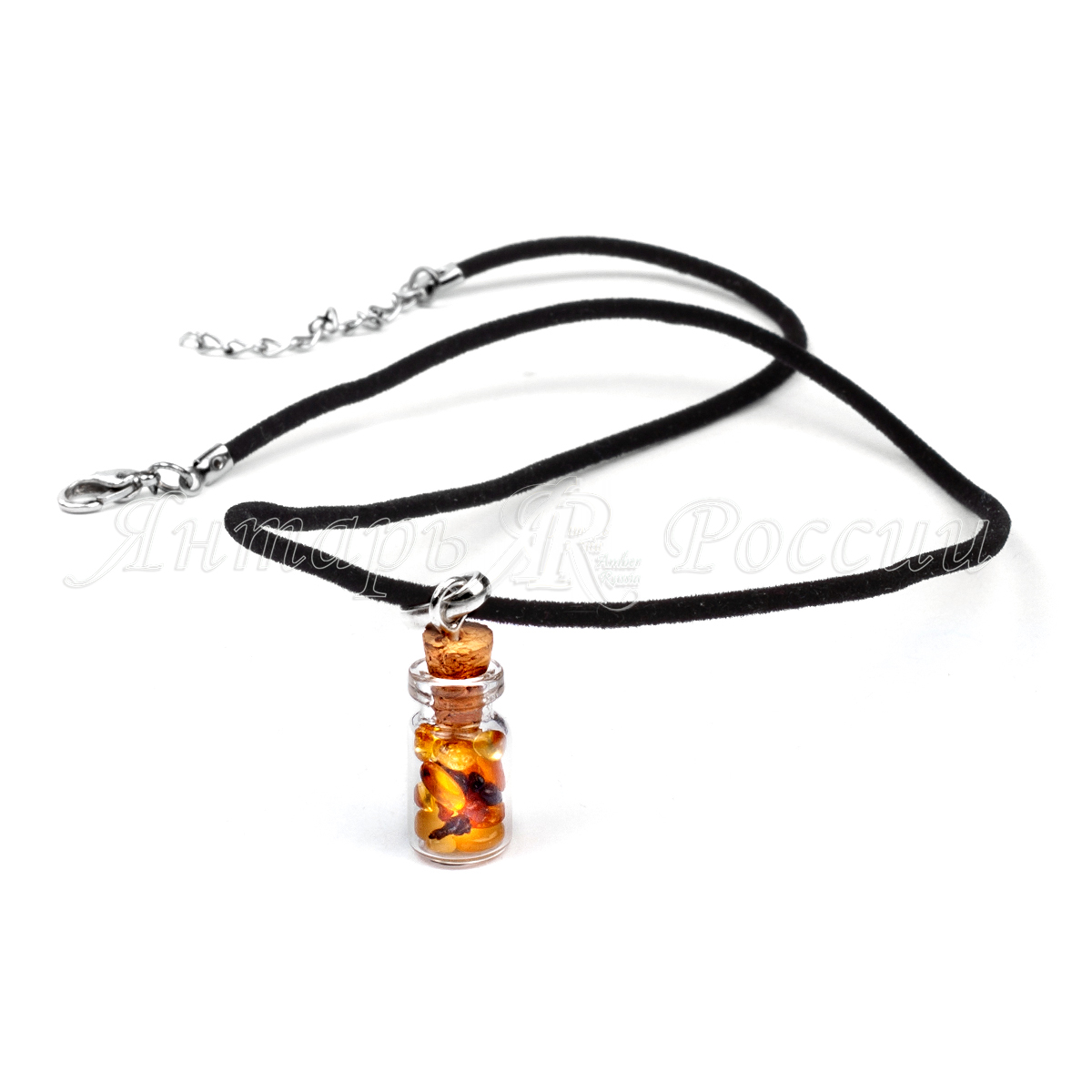 Кулон  Кулон