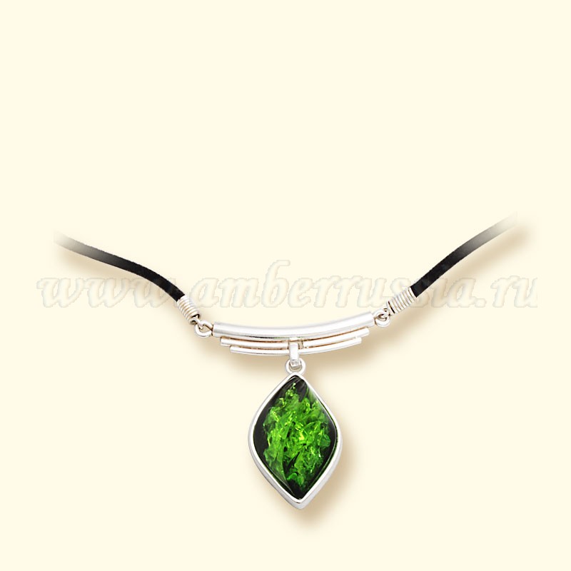 Колье Посеребрение Колье Посеребрение