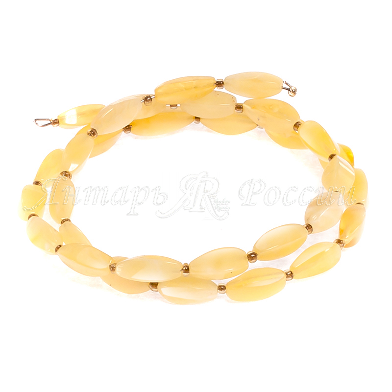 Браслет Янтарь Браслет Янтарь