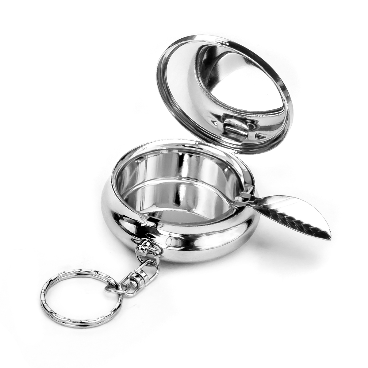 Пепельница карманная Янтарь Пепельница карманная Янтарь