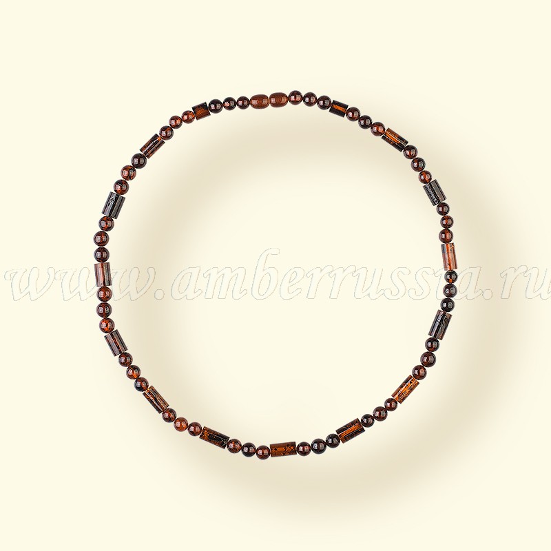 Бусы Янтарь Бусы Янтарь