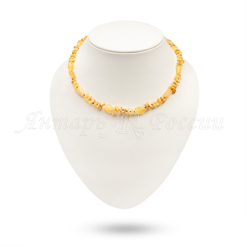 Бусы Янтарь Бусы Янтарь