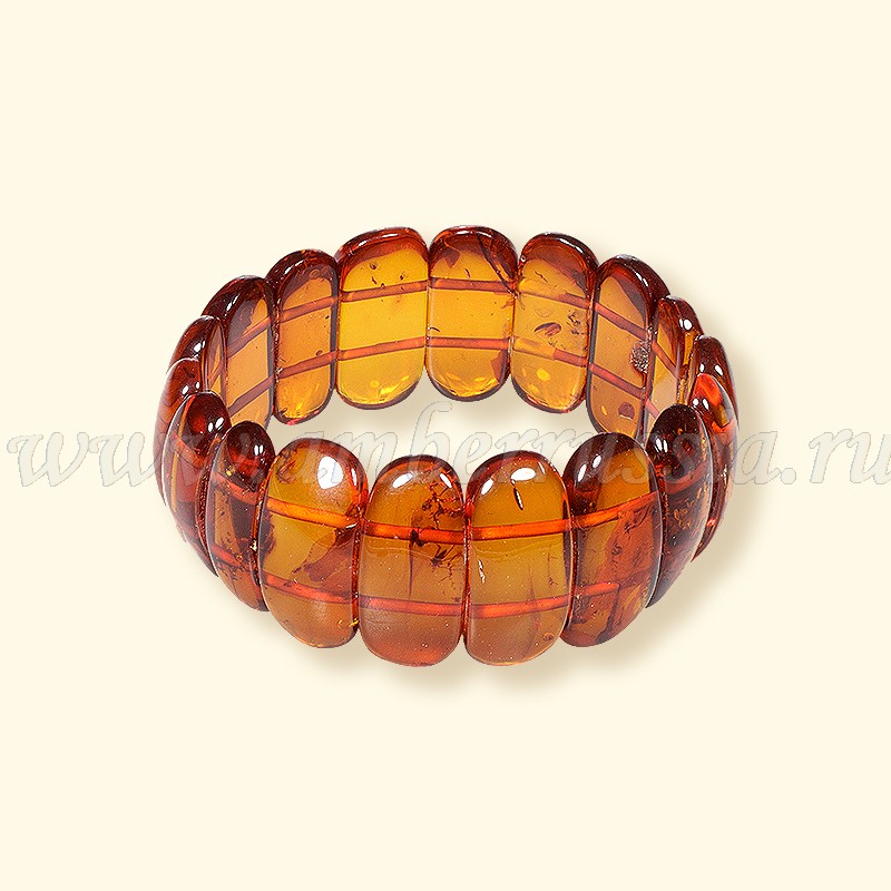 Браслет Янтарь Браслет Янтарь