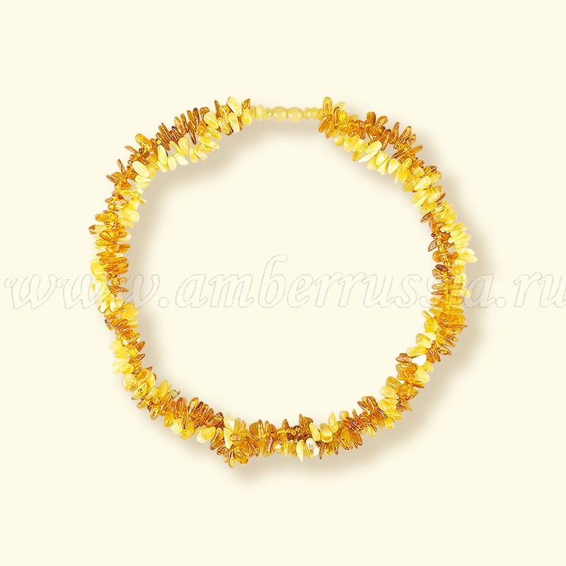 Бусы Янтарь Бусы Янтарь