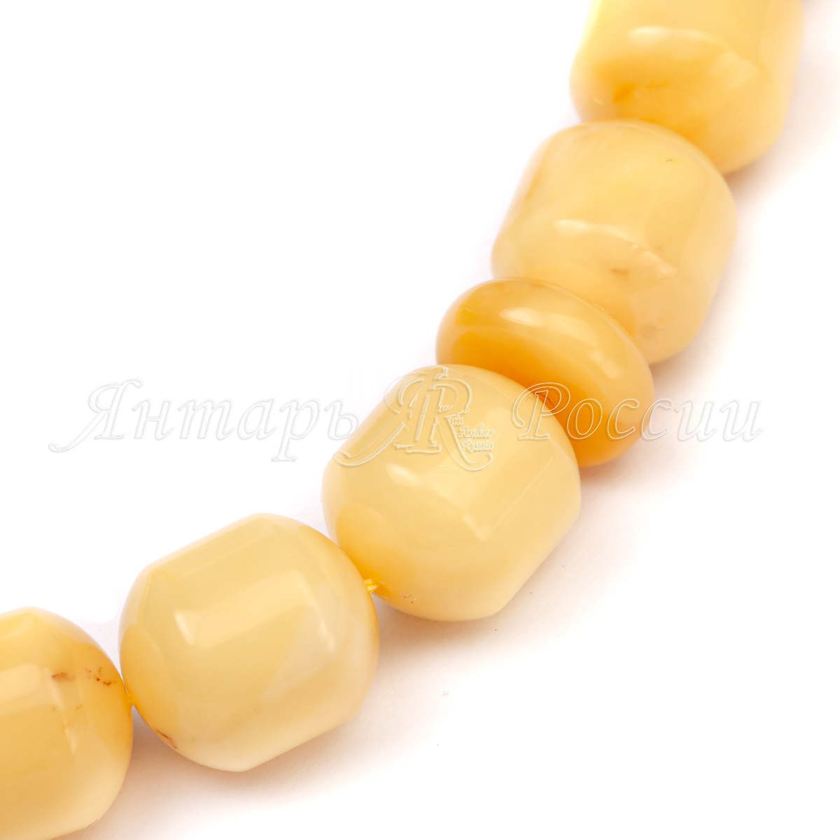 Четки янтарные П Четки янтарные П