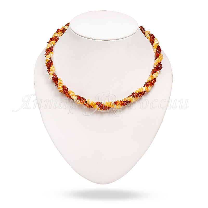 Бусы янтарь Бусы янтарь