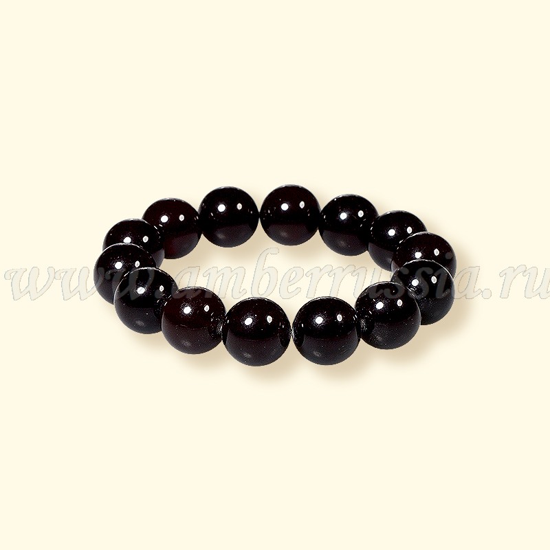 Браслет Янтарь П