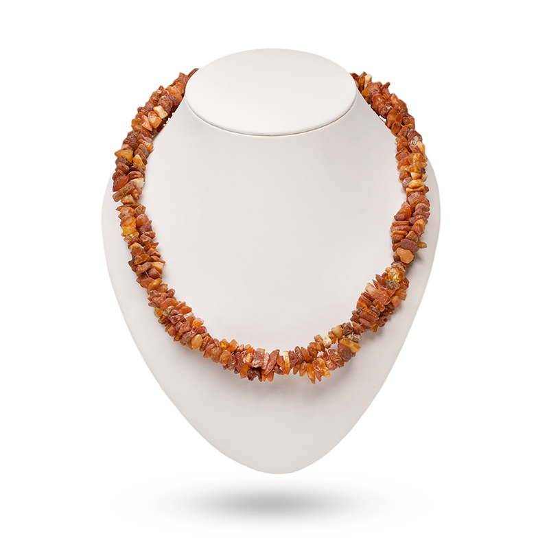 Бусы , Янтарь Бусы , Янтарь