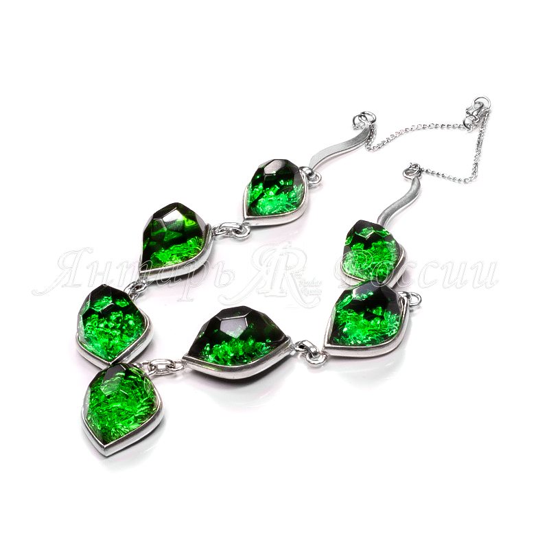 Колье Бернит