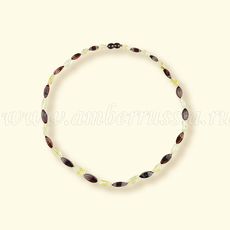 Бусы Янтарь Бусы Янтарь