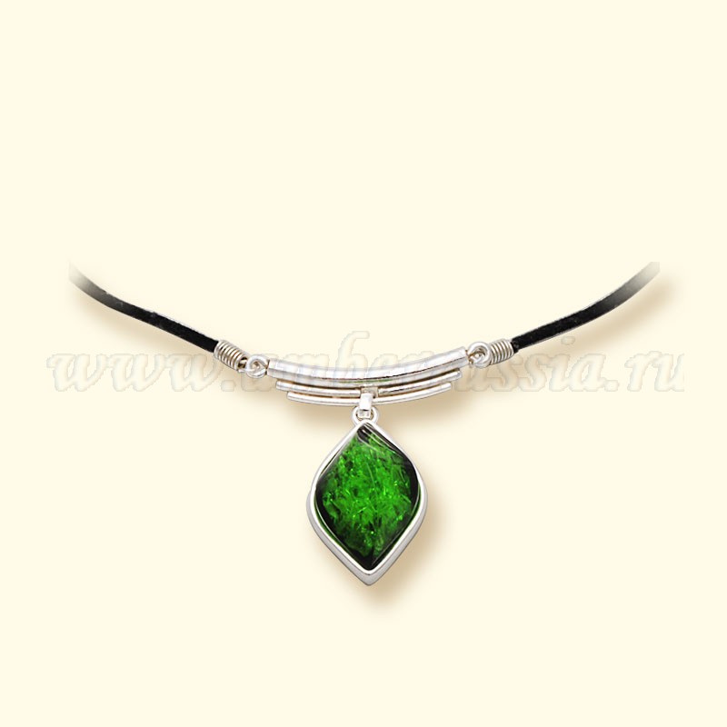 Колье Посеребрение Колье Посеребрение