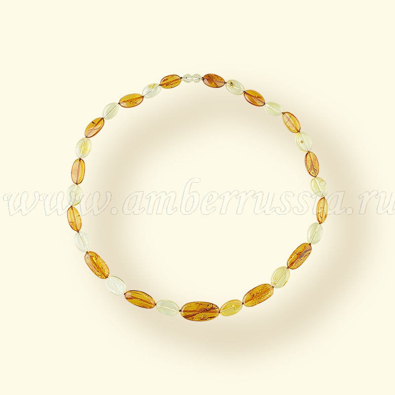 Бусы Янтарь Бусы Янтарь