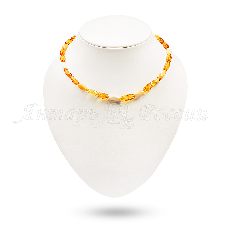 Бусы, янтарь Бусы, янтарь