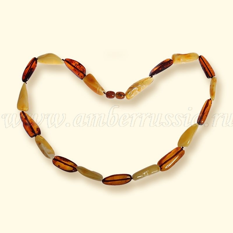 Бусы Янтарь Бусы Янтарь