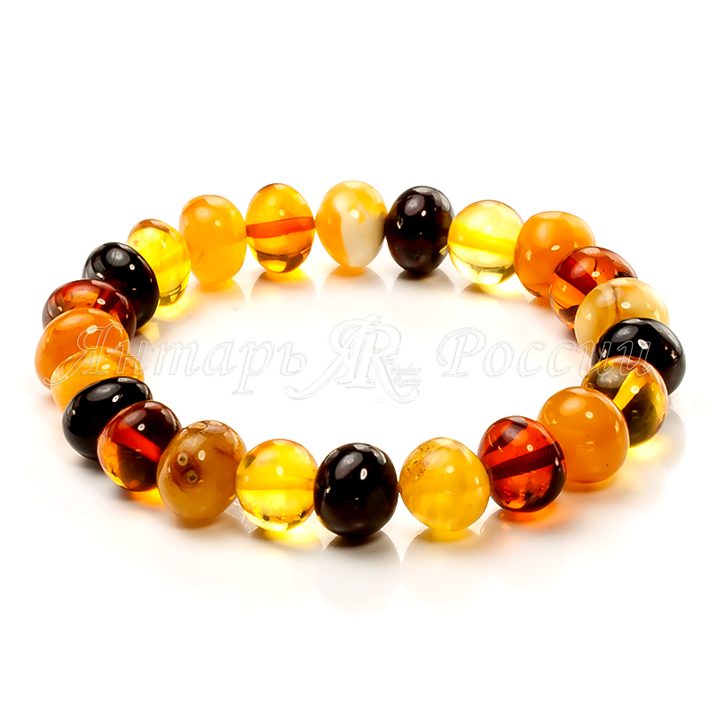 Браслет, Янтарь Браслет, Янтарь