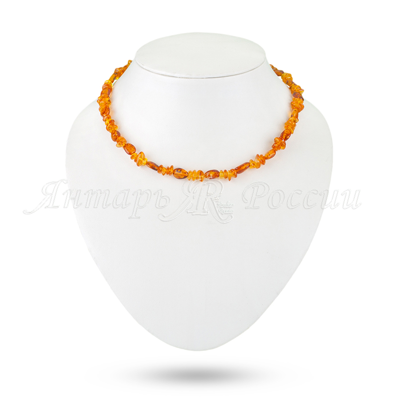 Бусы Янтарь Бусы Янтарь